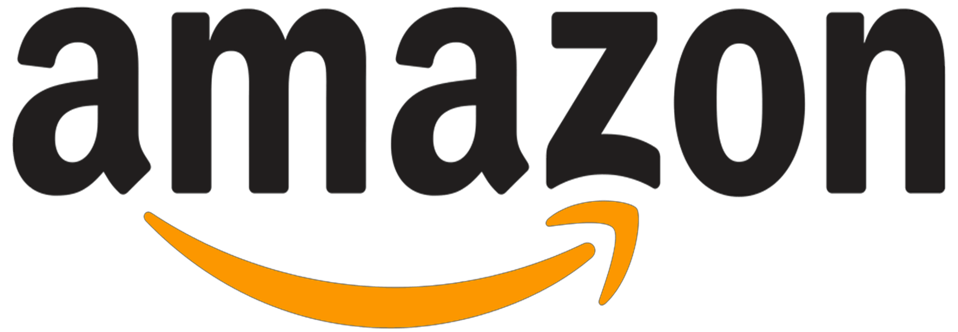 logo de amazon