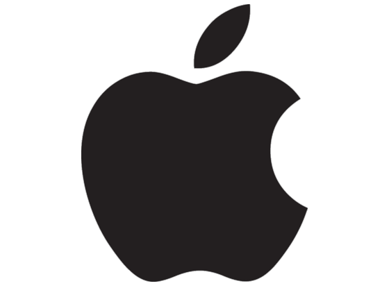 logo de apple