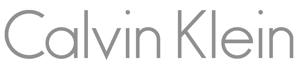 logo de calvin klein