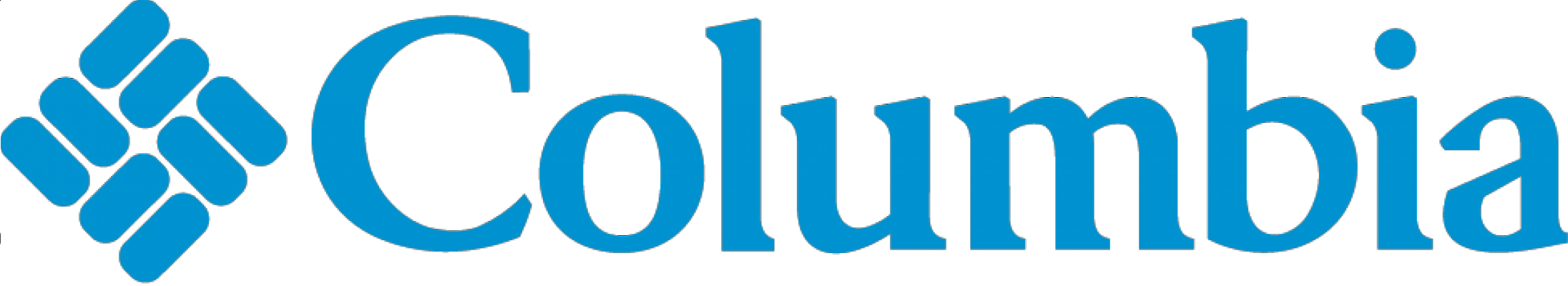 logo de columbia