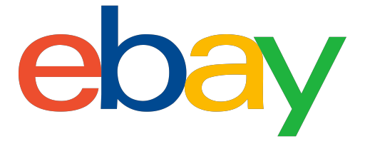 logo de ebay