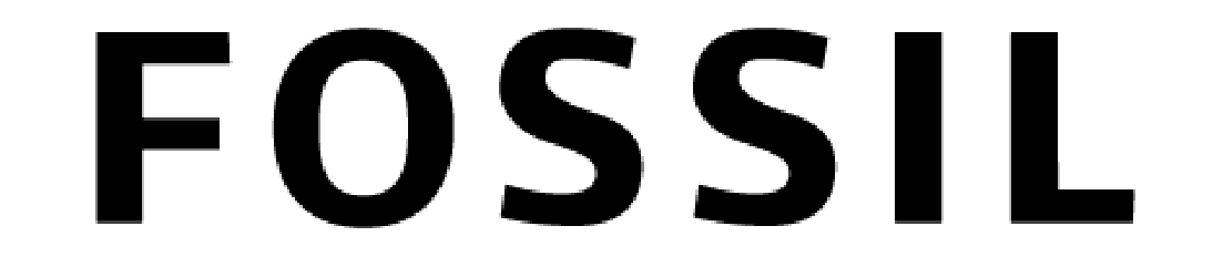 logo de fossil