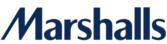 logo de marshalls